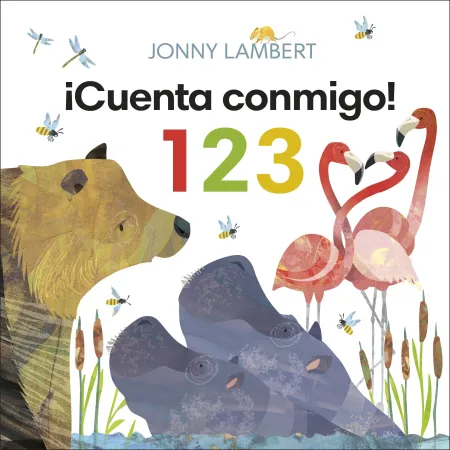 Cuenta Conmigo! 1 2 3