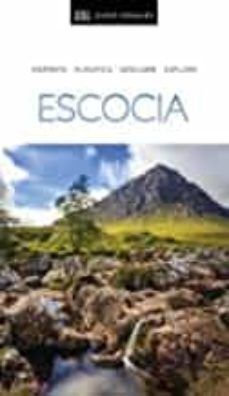 ESCOCIA - GUIAS VISUALES