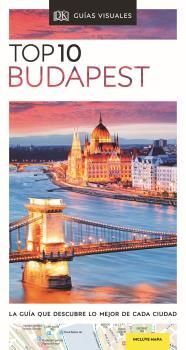 BUDAPEST - TOP 10