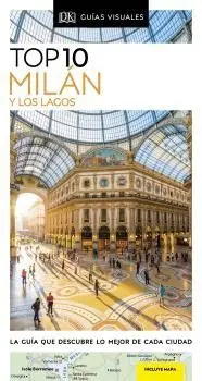 Milán y los Lagos - Top 10