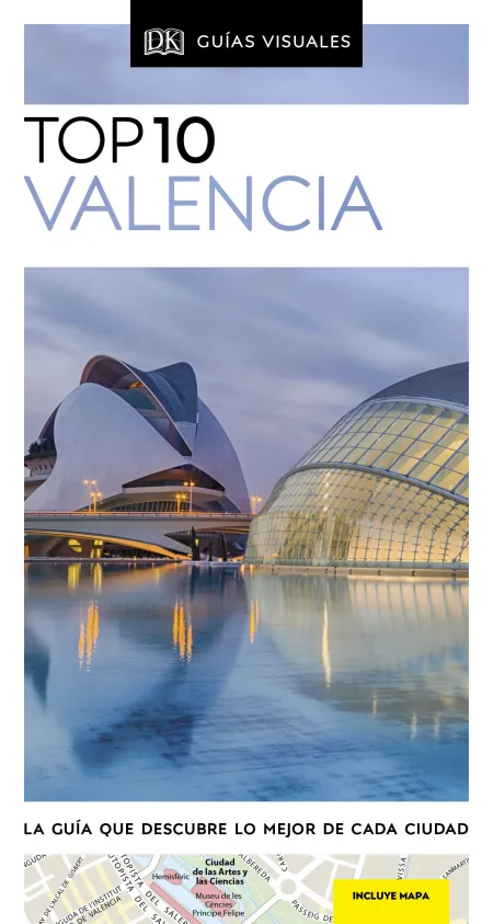 Top 10 Valencia