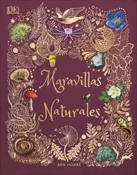 Maravillas Naturales (Álbum Ilustrado)