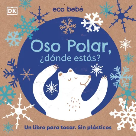 Oso Polar, Dónde Estás?