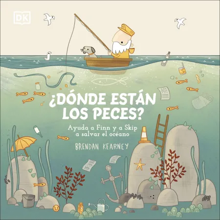 Dónde Están los Peces?