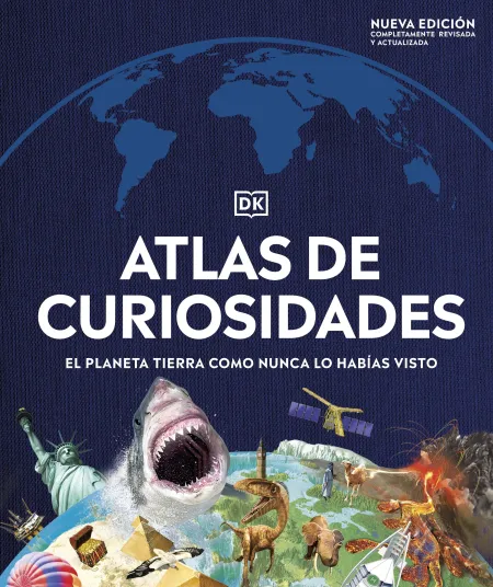 Atlas de Curiosidades