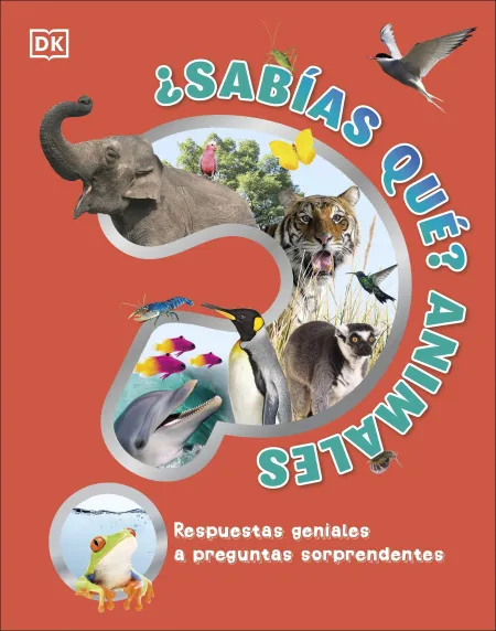Sabías Qué? Animales