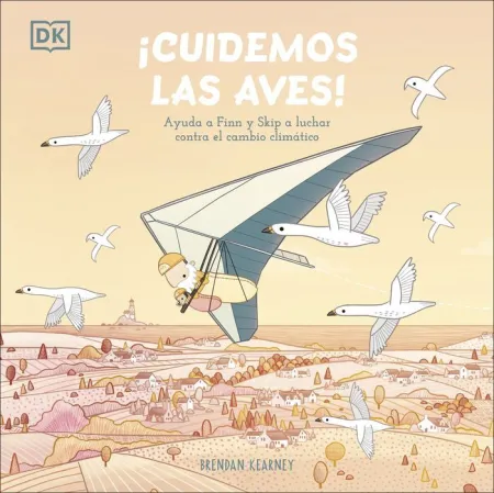 Cuidemos las Aves¡