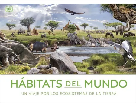 Hábitats del Mundo