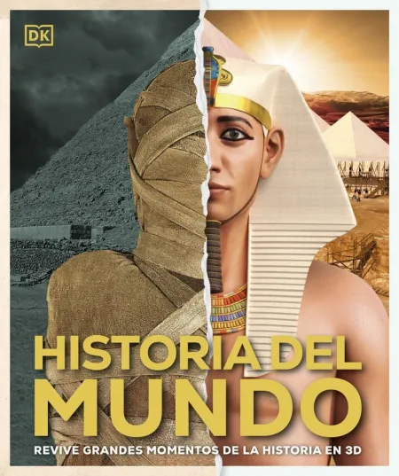 Historia del Mundo