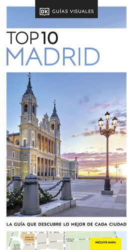 MADRID - TOP 10