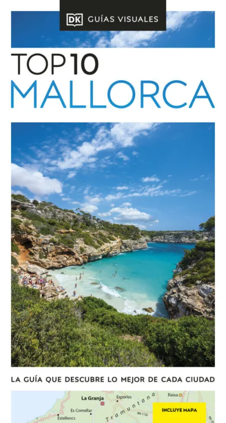 Mallorca. Top 10