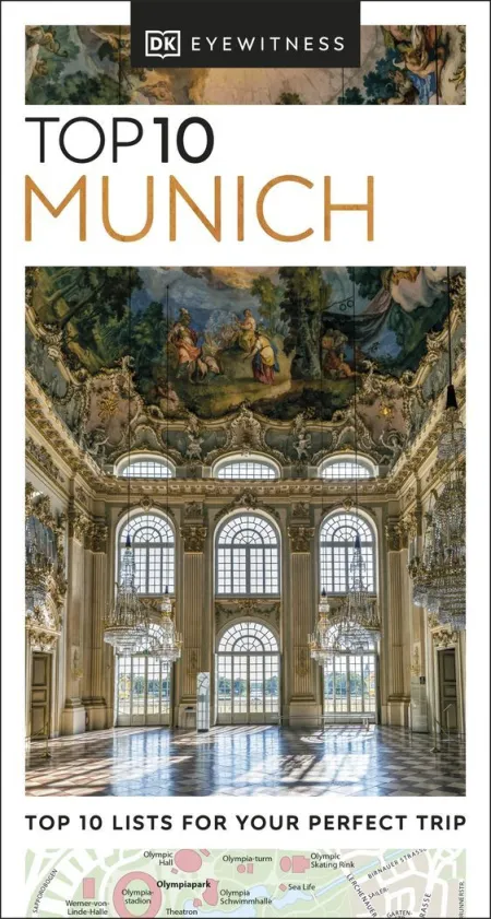Munich. Guias Visuales