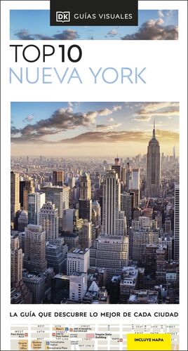NUEVA YORK - TOP 10