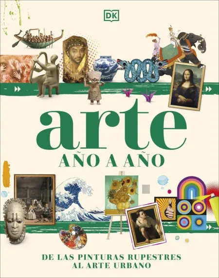 Arte. Año a Año