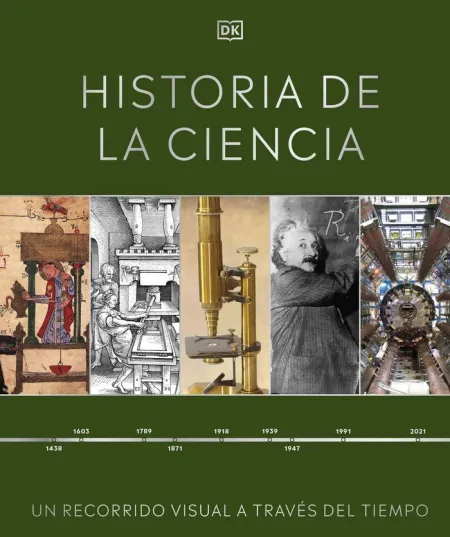 Historia de la Ciencia