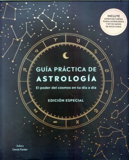Guía Práctica de Astrología