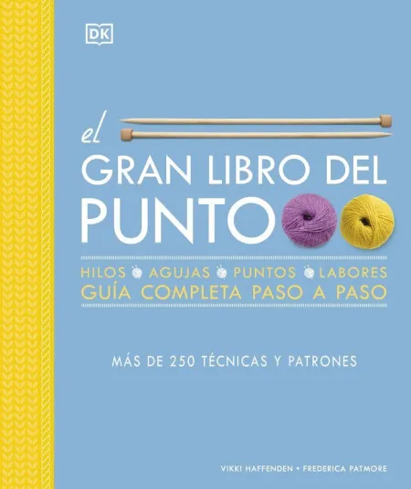 El Gran Libro del Punto