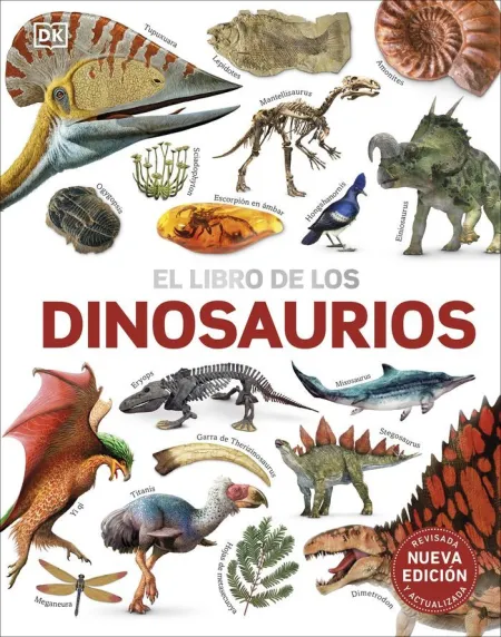 El Libro de los Dinosaurios