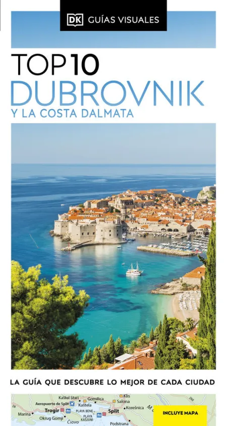 Dubrovnik y la Costa Dalmata - Top10