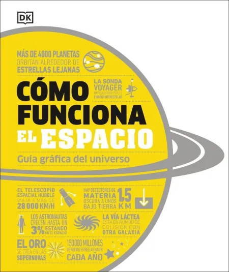 Cómo Funciona el Espacio