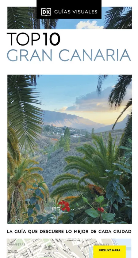Gran Canaria Top 10
