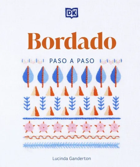 Bordado Paso a Paso