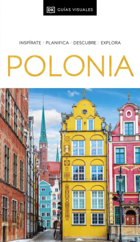 Polonia. Guia Visuales