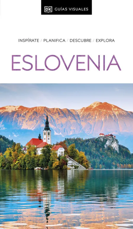 Eslovenia - Guías Visuales