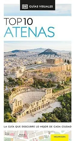 Atenas. Top 10