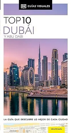 Dubai y Abu Dabi. Top 10 2024