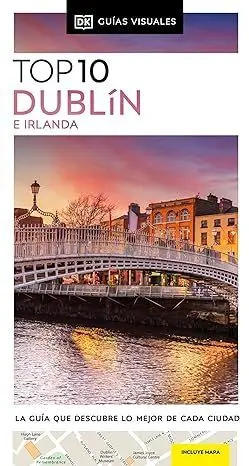 Dublin e Irlanda - Top 10