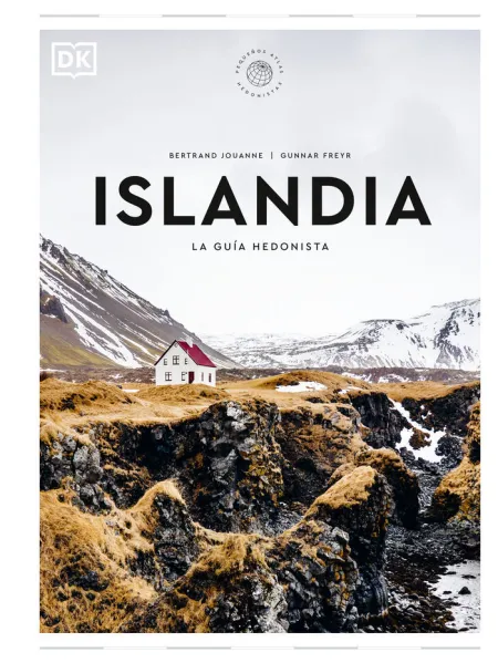 Islandia. La Guía Hedonista