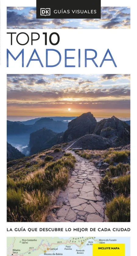 Madeira. Top 10