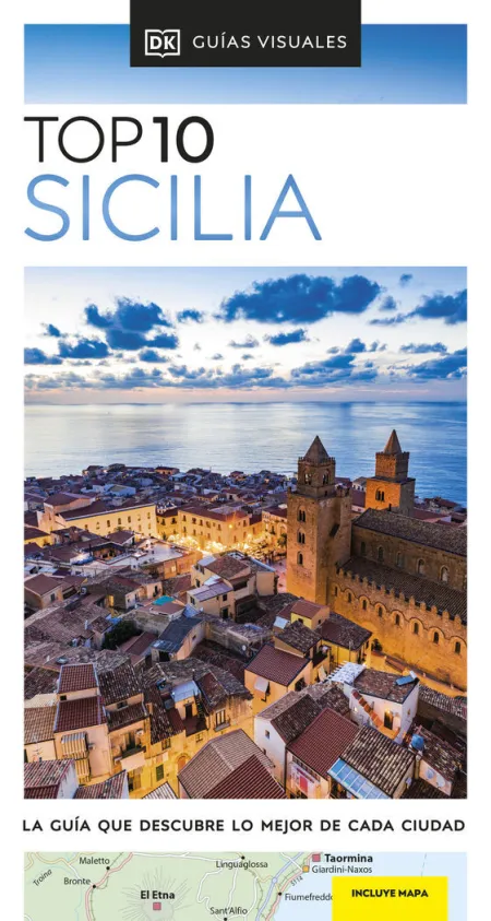 Sicilia. Top 10