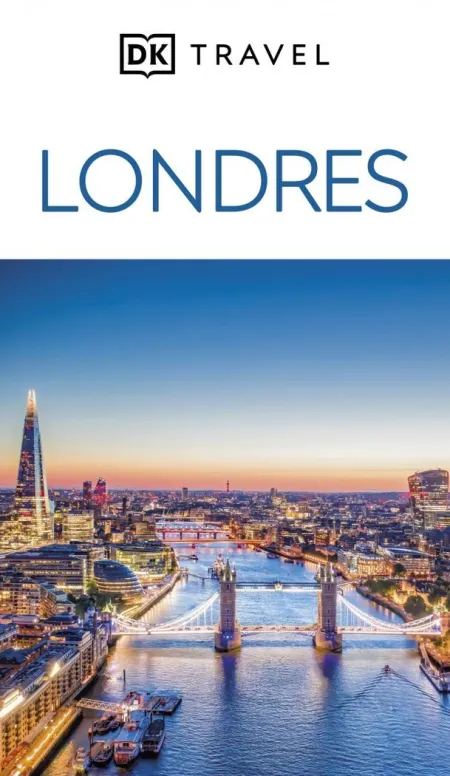 Londres - Guías Visuales