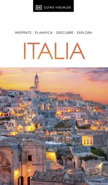 Italia - Guías Visuales