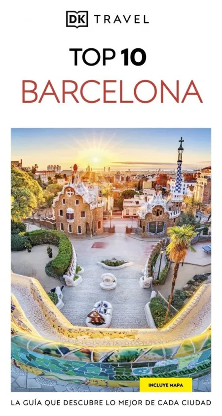 Barcelona - Top 10