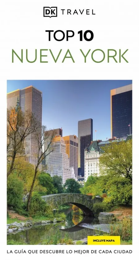 Nueva York. Top 10