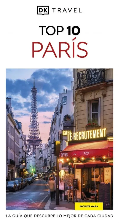 París. Top 10