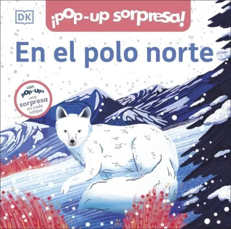En el Polo Norte - Pop-Up Sorpresa!