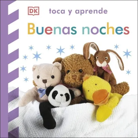 Buenas Noches. Toca y Aprende