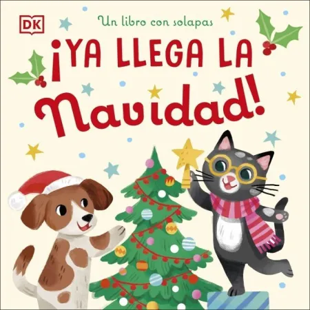 Ya Llega la Navidad!