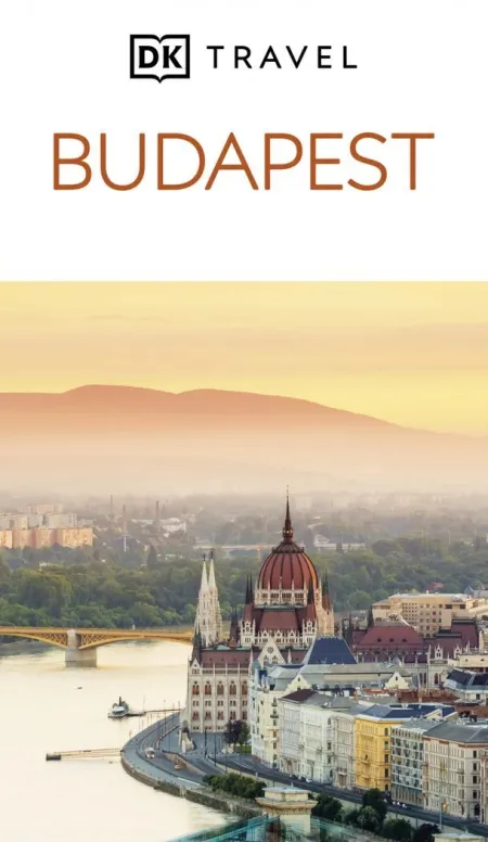 Budapest. Travel