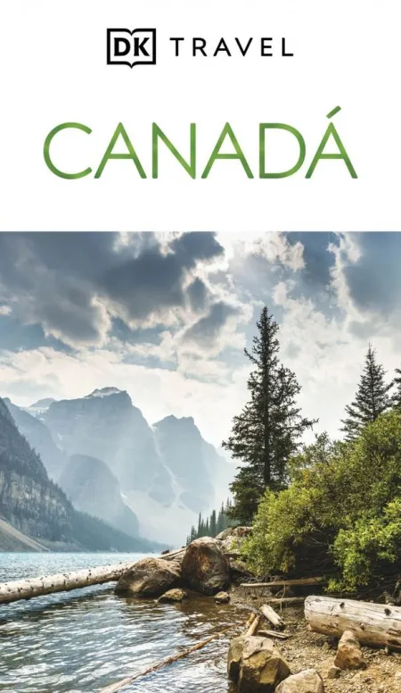 Canadá - Guias Visuales