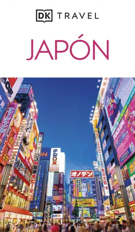 Japón. Guías Visuales