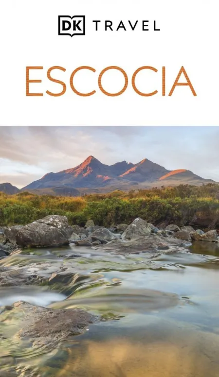 Escocia - Guias Visuales
