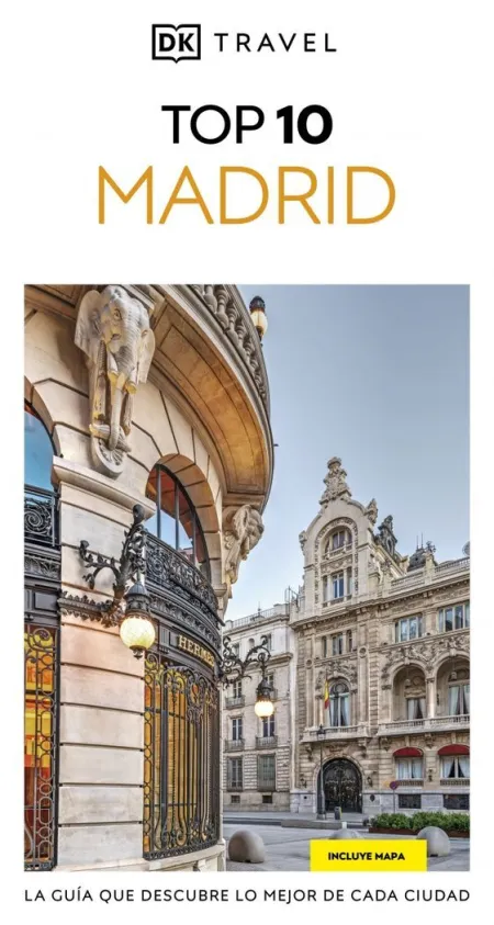 Madrid - Top 10