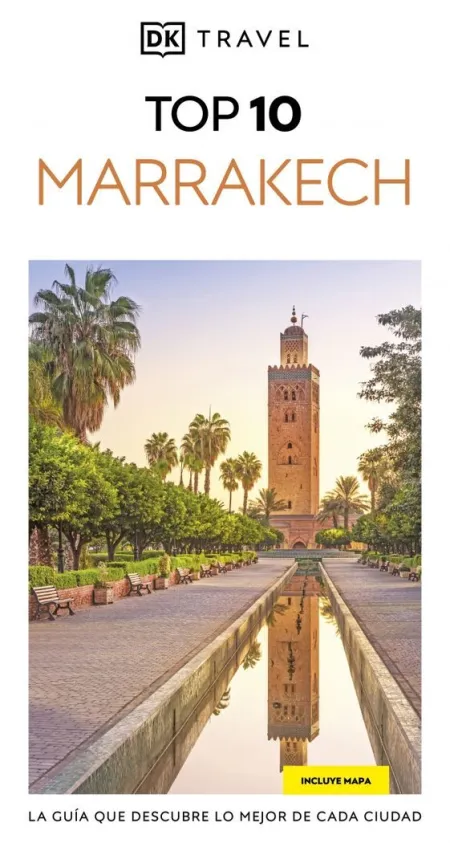 Marrakech - Top 10