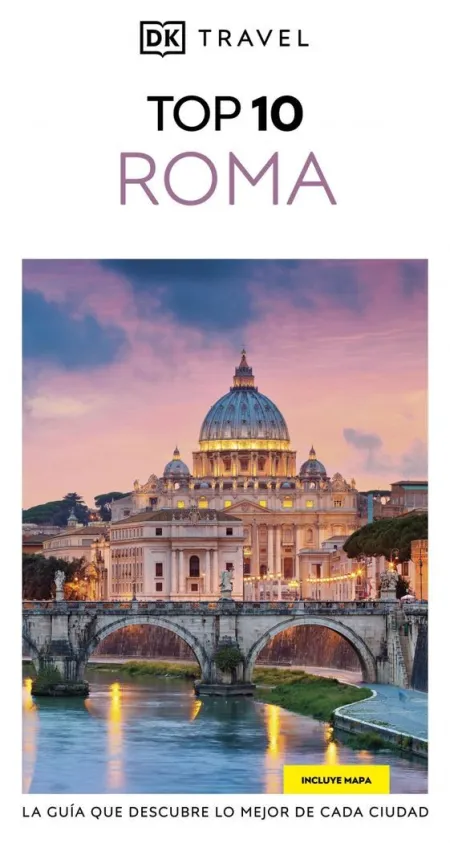 Roma. Top 10