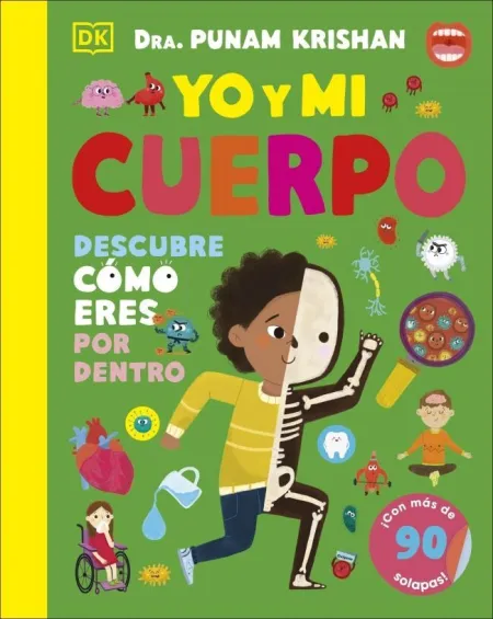 Yo y mi Cuerpo